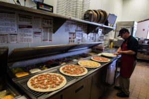 Featured image for “Franchise Gator ranks Marco’s® Pizza one of the best pizza franchises”