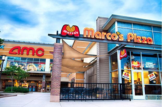 Featured image for “Entrepreneur Names Marco’s Pizza Franchise a Top Opportunity”