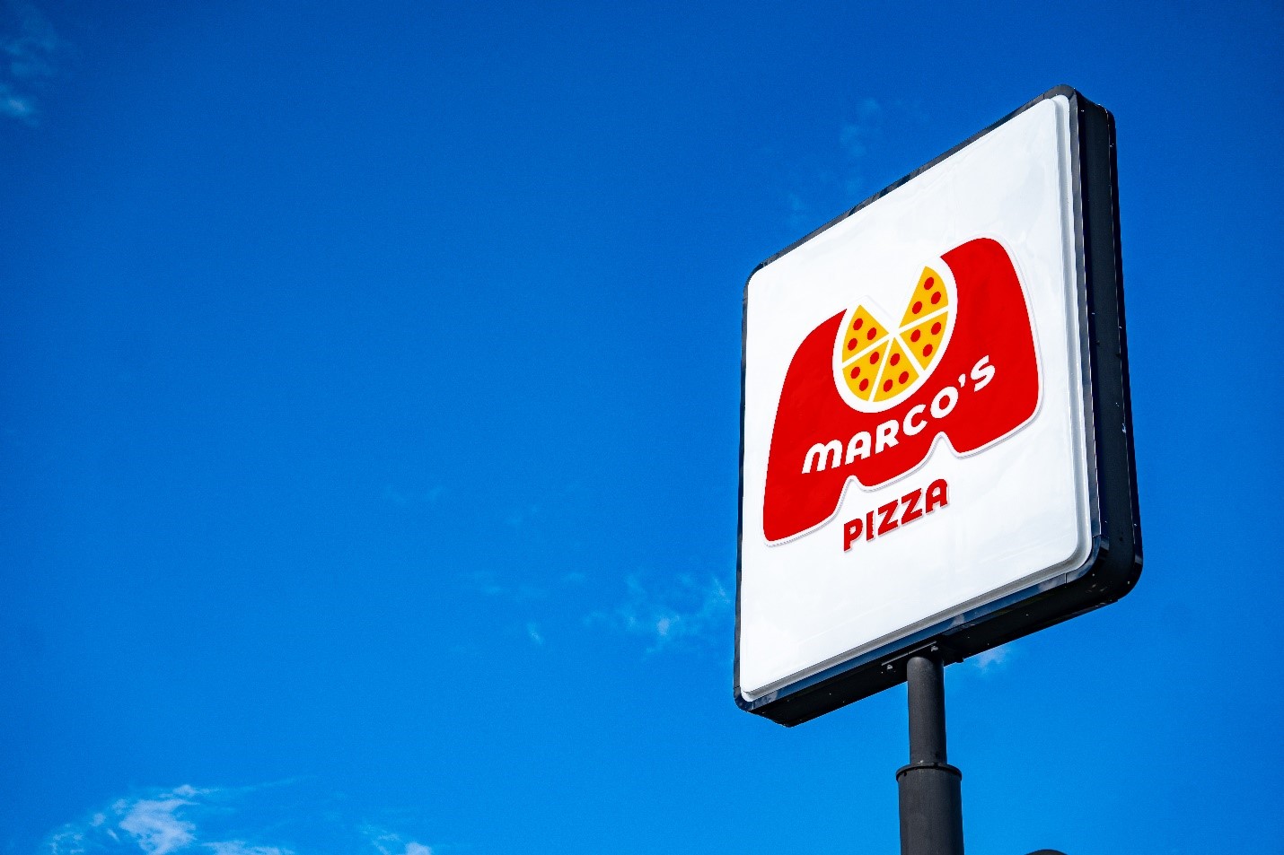 Featured image for “Marco’s Pizza Selects NCR Voyix to Power International Expansion”