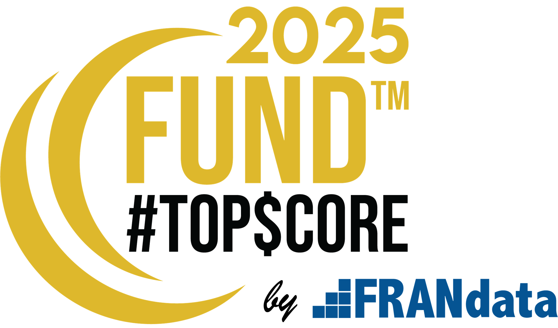 Featured image for “Marco’s Pizza Wins FRANdata’s 2025 TopScore FUND Award”